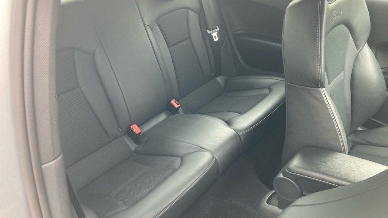 Audi A1 1.4 TFSI S Line 3dr Petrol Hatchback